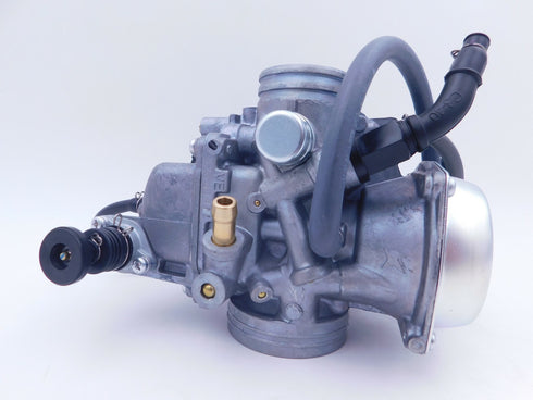 HONDA CARBURETOR 1995-2003 TRX400FW  16100-HM7-L02 GENUINE OEM